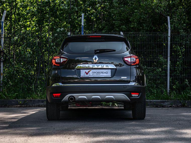Renault Kaptur,  - вид 3