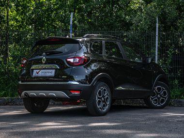 Renault Kaptur 2021 года, 114 931 км - вид 2