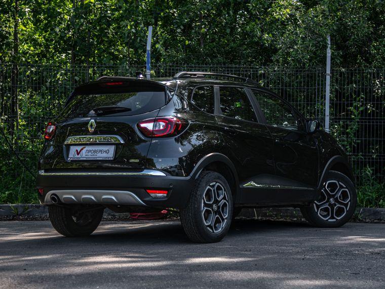 Renault Kaptur,  - вид 1