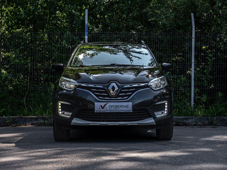 Renault Kaptur,  - вид 2