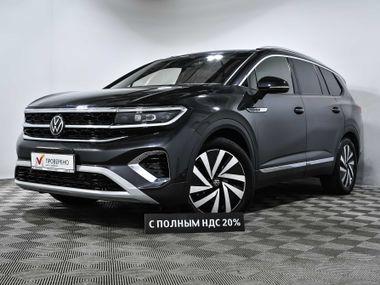 Volkswagen Talagon 2022 года, 17 509 км - вид 2