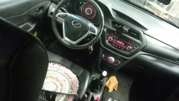 LIFAN X50,  - вид 3