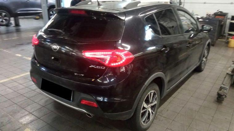 LIFAN X50,  - вид 2