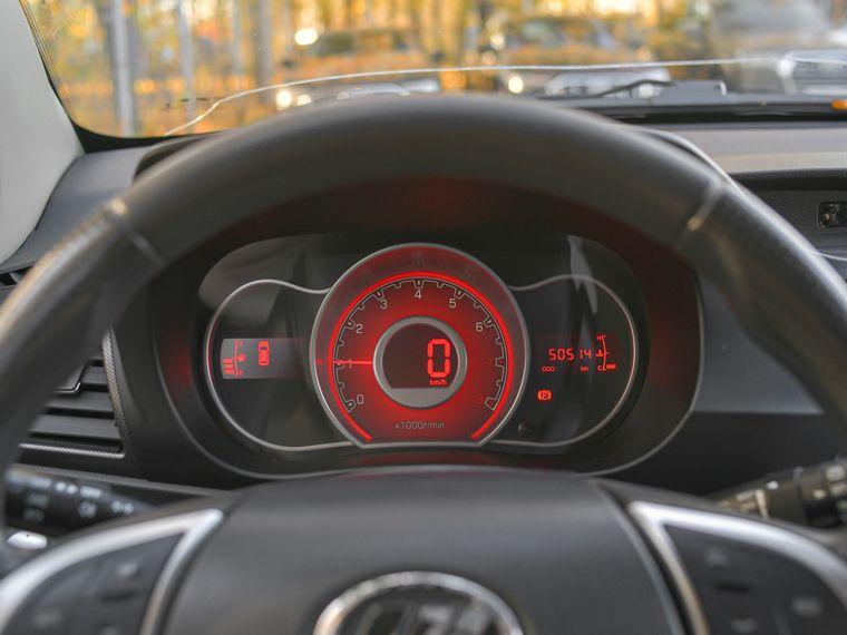 LIFAN X50,  - вид 4