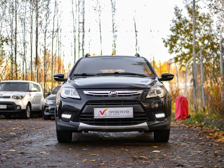 LIFAN X50,  - вид 2
