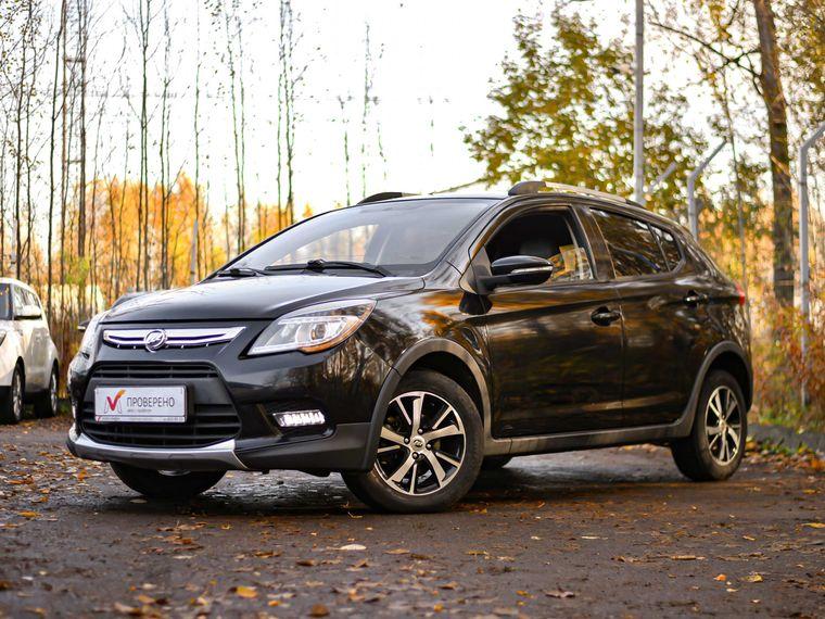 LIFAN X50, 
