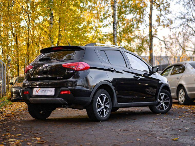 LIFAN X50,  - вид 1