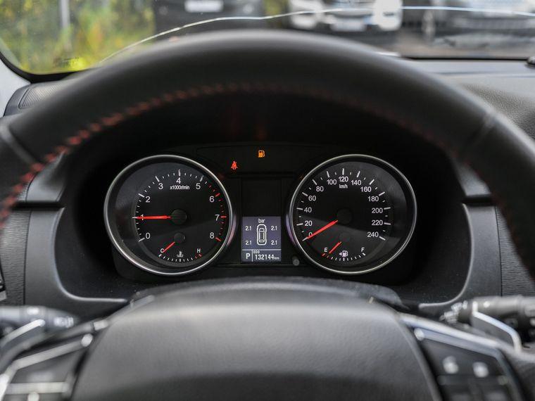 Haval H6,  - вид 4