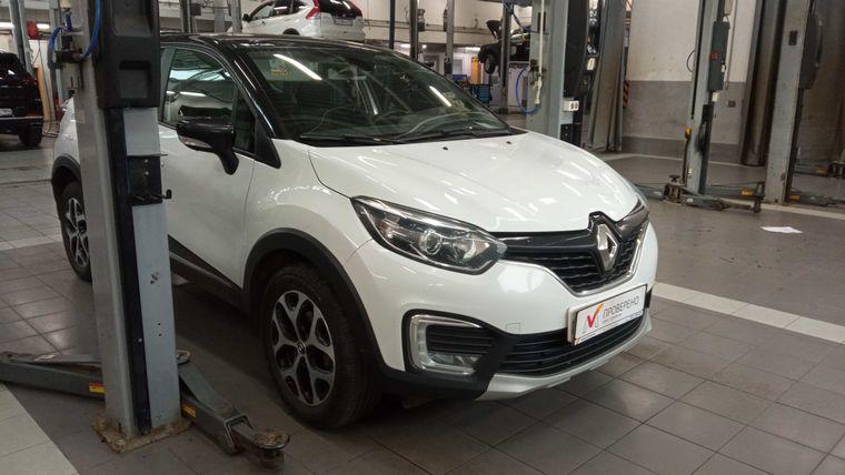 Renault Kaptur,  - вид 1