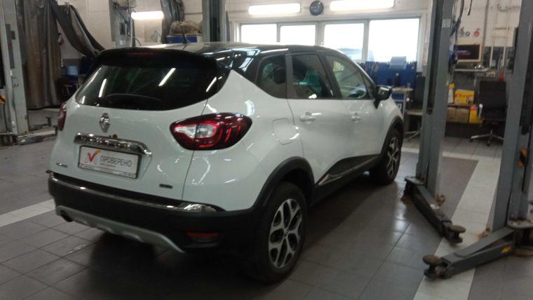 Renault Kaptur,  - вид 2