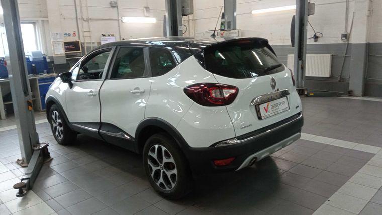 Renault Kaptur,  - вид 3