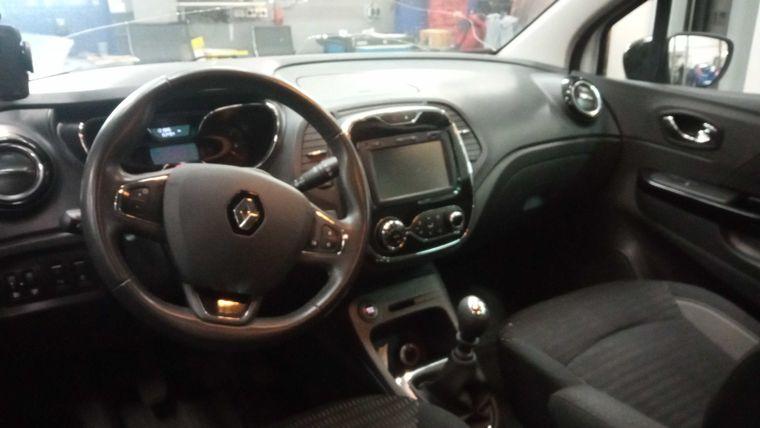 Renault Kaptur,  - вид 4