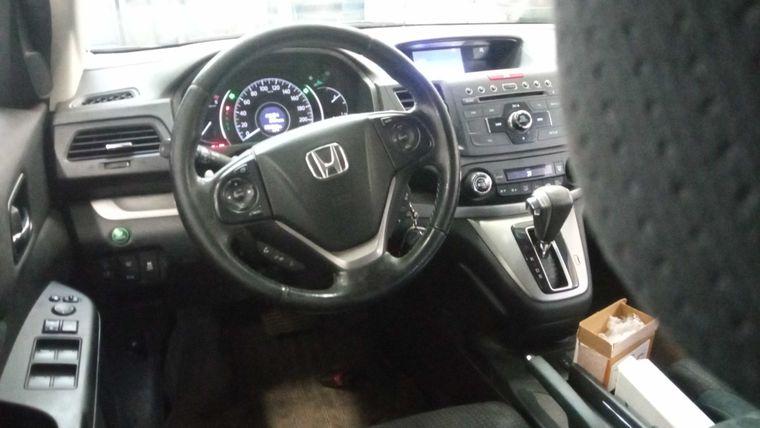 Honda CR-V,  - вид 4