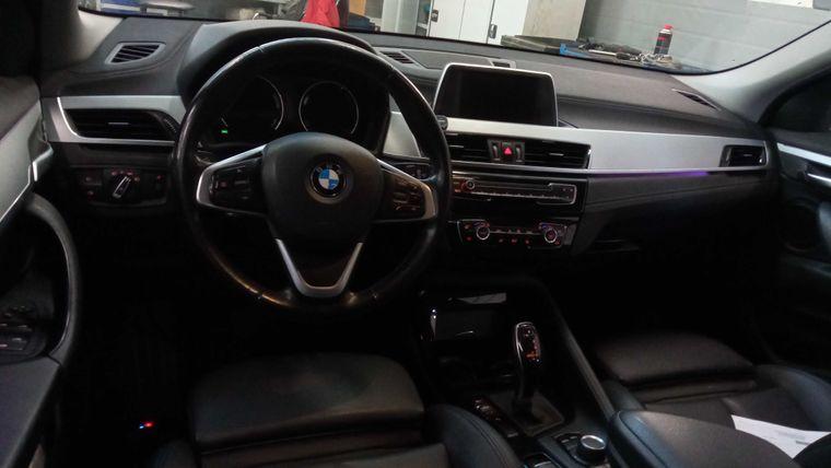 BMW X2,  - вид 4