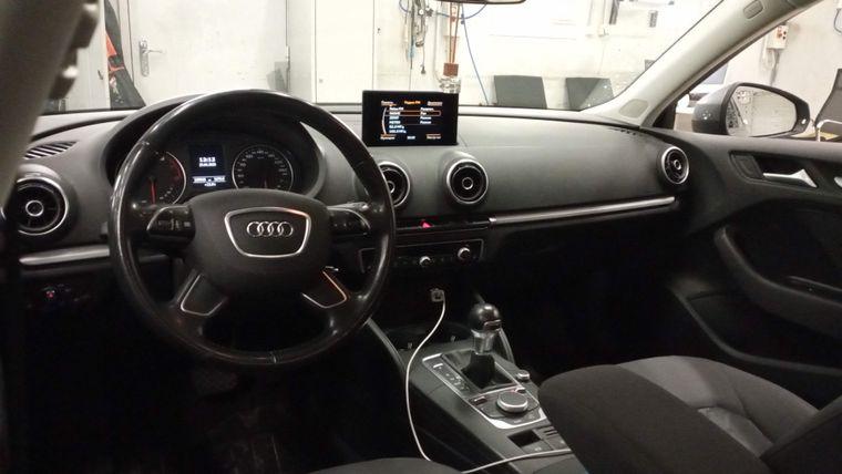 Audi A3, 2015 - вид 4