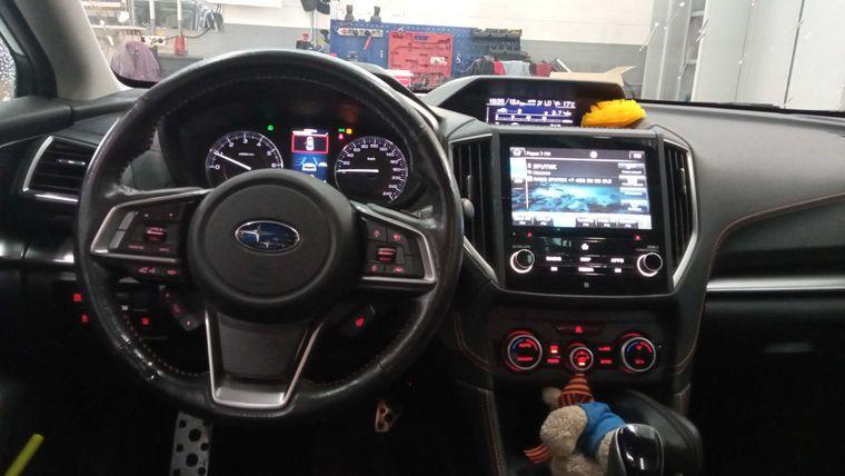 Subaru XV,  - вид 4