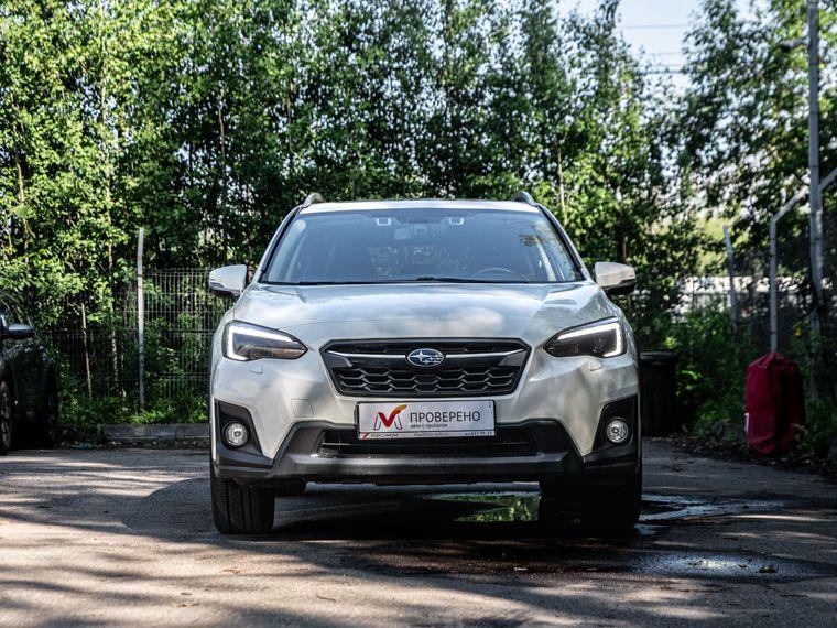 Subaru XV,  - вид 2