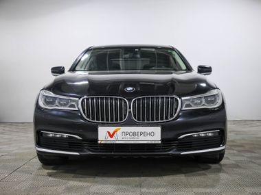 BMW 7 серия 2018 года, 148 010 км - вид 2