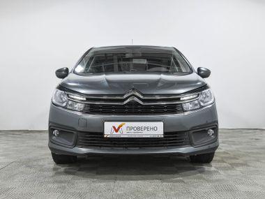 Citroen C4 2017 года, 102 595 км - вид 2