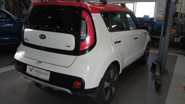 Kia Soul,  - вид 2
