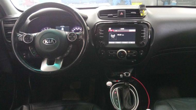 Kia Soul,  - вид 4
