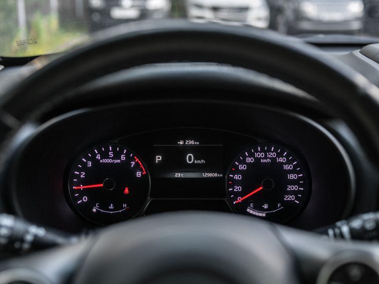 Kia Soul,  - вид 4