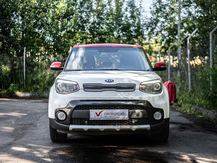 Kia Soul,  - вид 2
