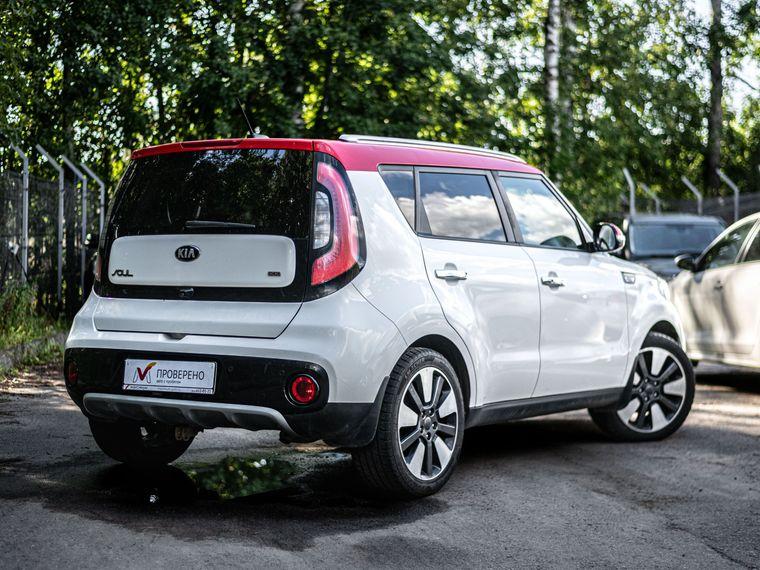 Kia Soul,  - вид 1