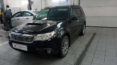 Subaru Forester 2011 года, 152 830 км - вид 1