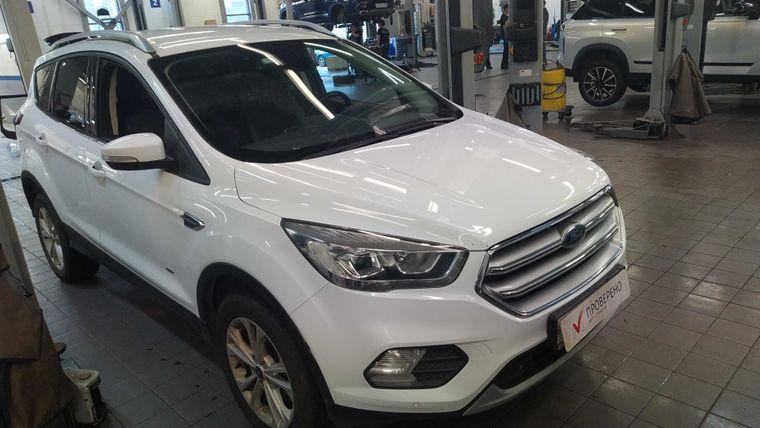 Ford Kuga,  - вид 1