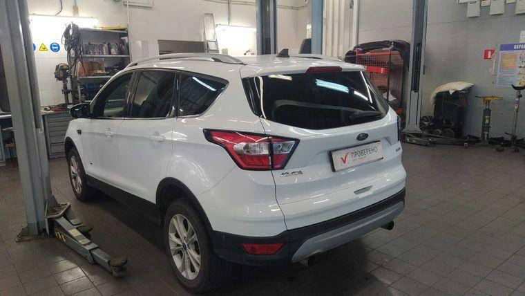 Ford Kuga,  - вид 3