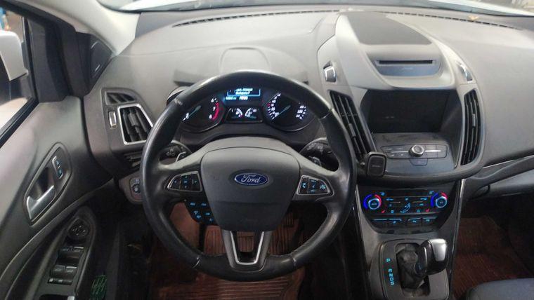 Ford Kuga,  - вид 4
