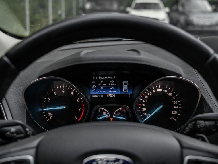 Ford Kuga,  - вид 4