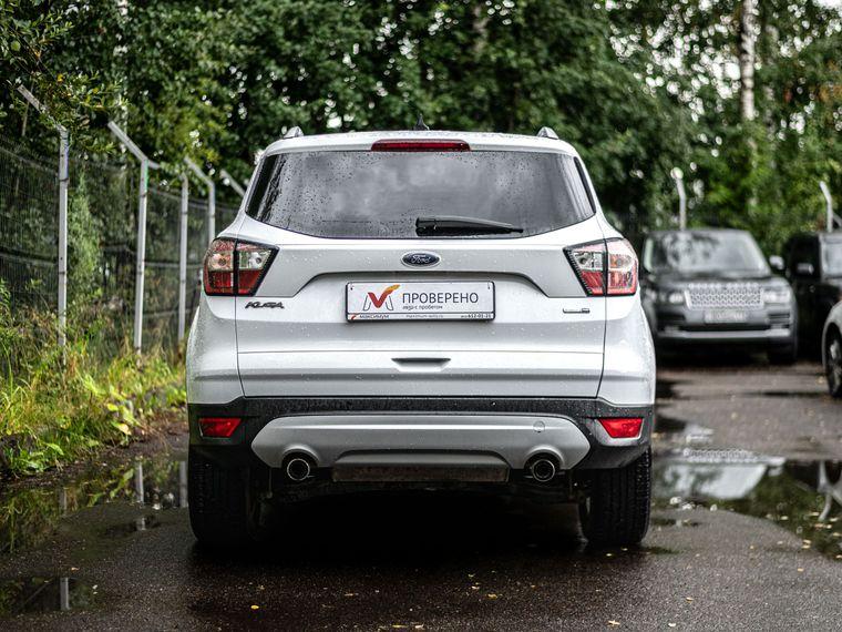 Ford Kuga,  - вид 3