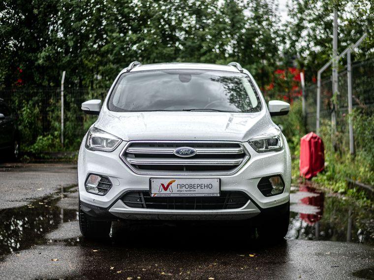 Ford Kuga,  - вид 2