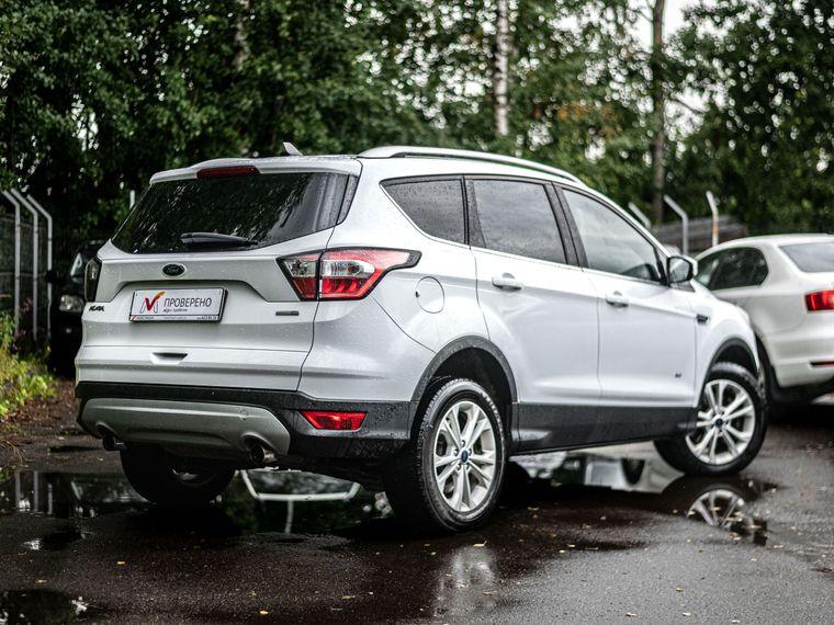 Ford Kuga,  - вид 1