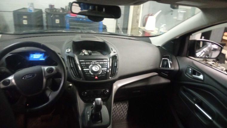 Ford Kuga,  - вид 3