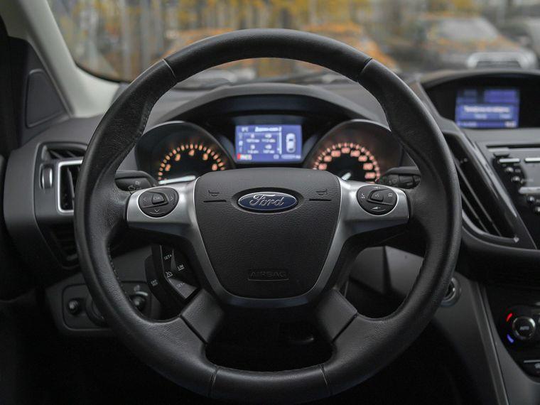 Ford Kuga,  - вид 4