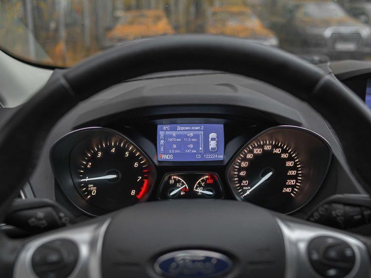Ford Kuga,  - вид 3