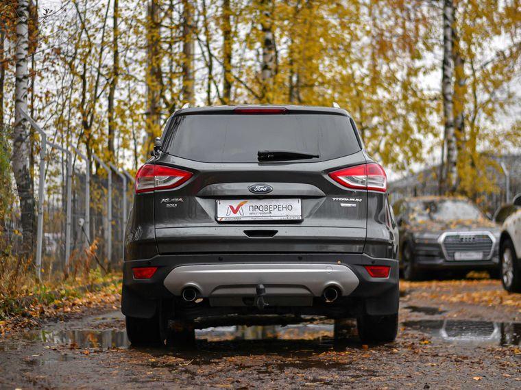 Ford Kuga,  - вид 2