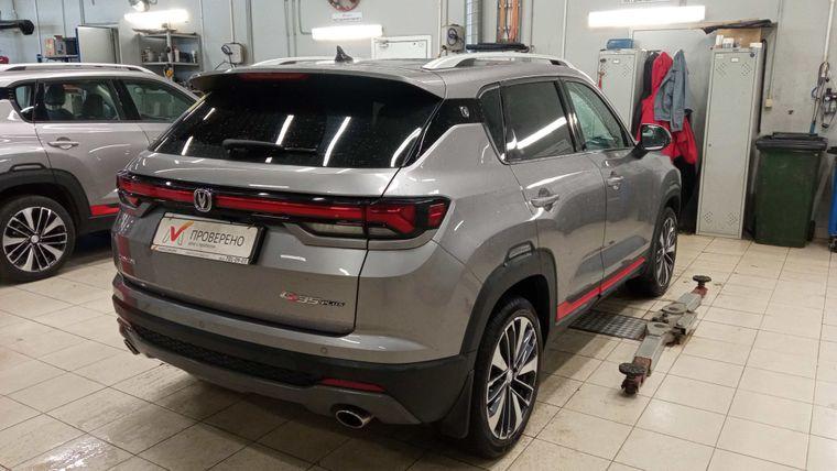 Changan CS35 Plus 2024 года, 9 352 км - вид 2