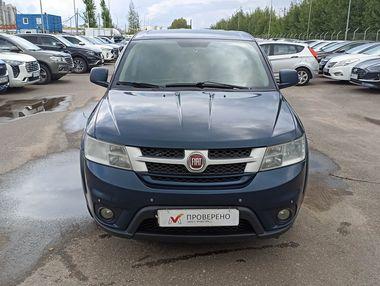 FIAT Freemont 2013 года, 330 904 км - вид 2