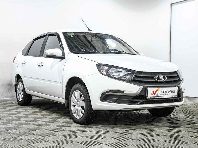 ВАЗ (LADA) Granta, 2023 - вид 3