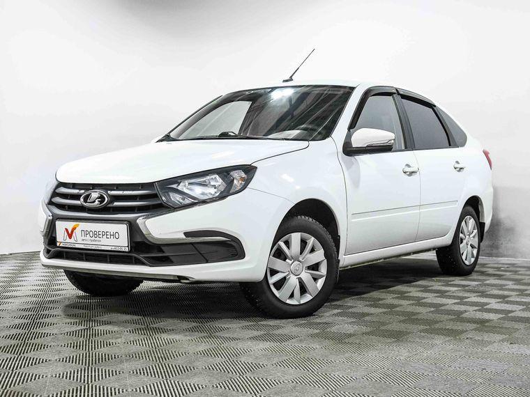ВАЗ (LADA) Granta, 2023 - вид 1