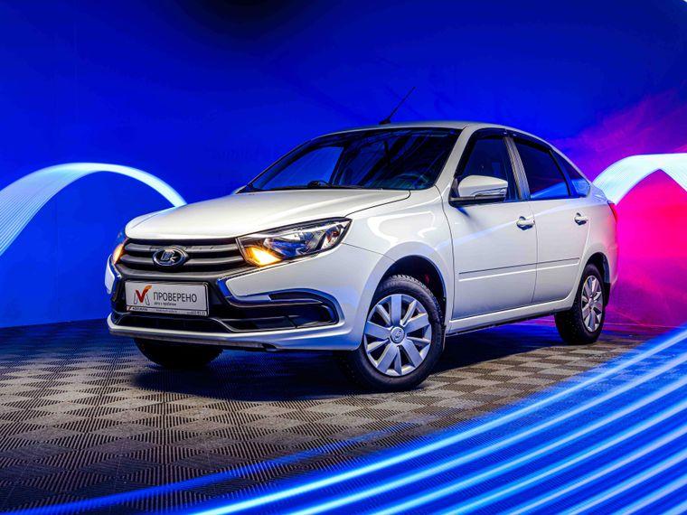 ВАЗ (LADA) Granta, 2023