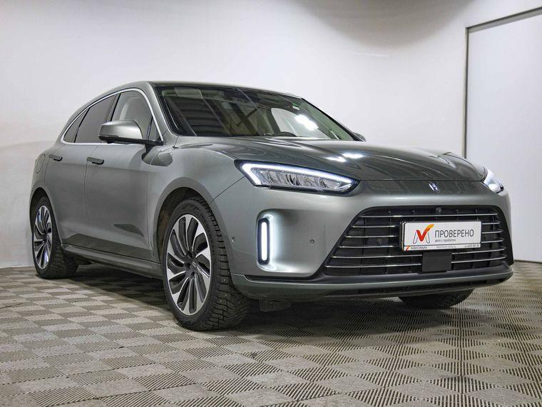 AITO SERES M5, 2022 - вид 2