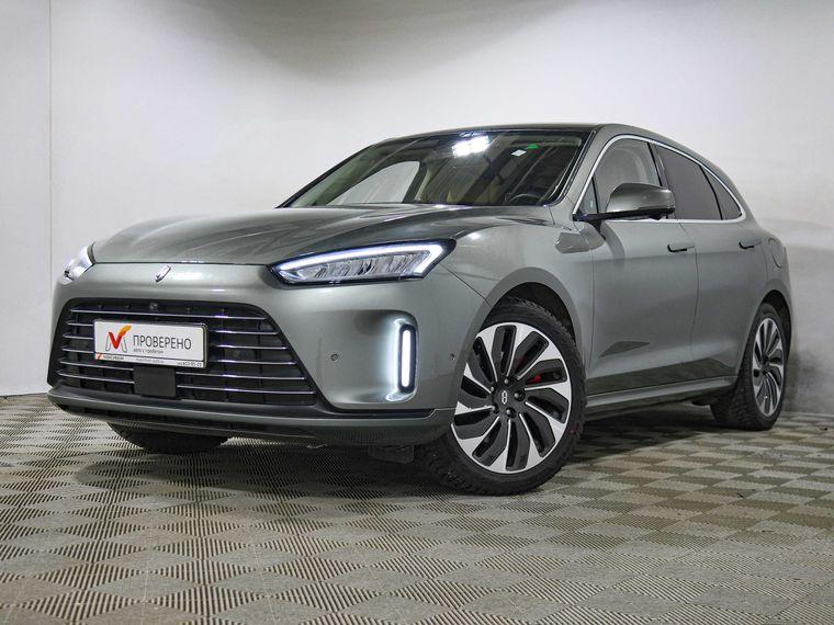 AITO SERES M5, 2022
