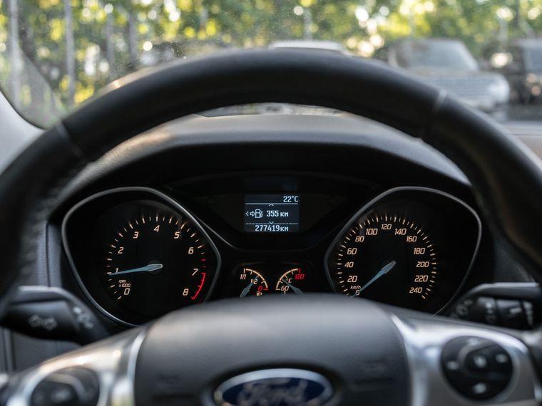 Ford Focus,  - вид 4