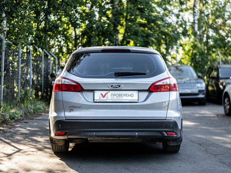 Ford Focus,  - вид 3