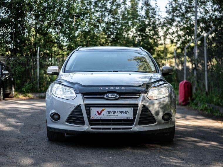 Ford Focus,  - вид 2
